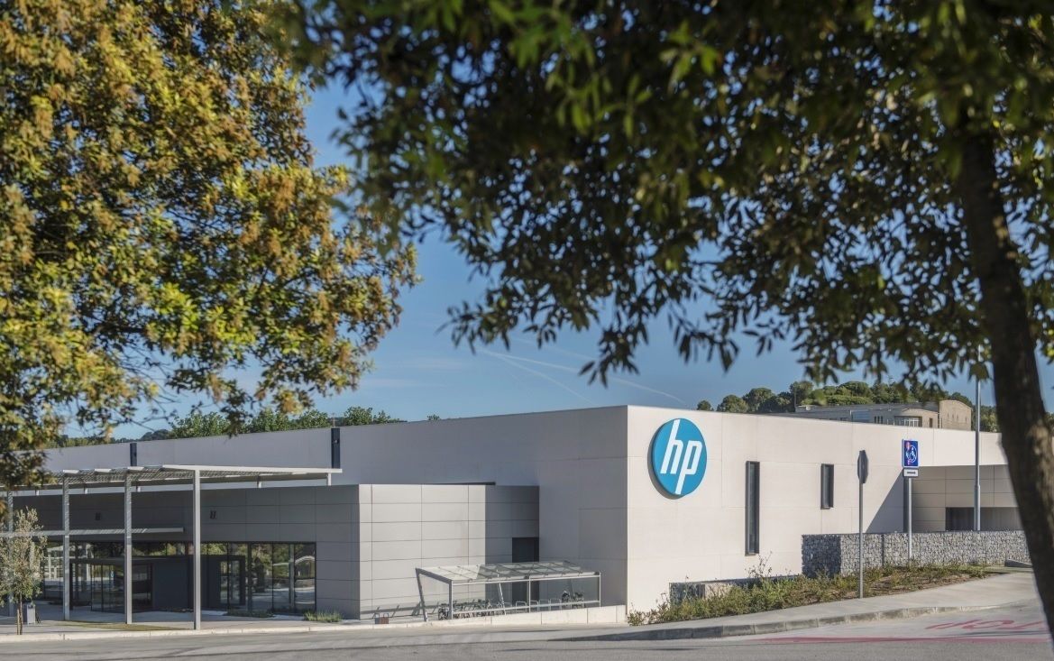 Centro de Excelencia de Impresión 3D y Fabricación Digital de HP en Sant Cugat del Vallès | Europa Press