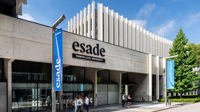 esade campus sant cugat esade campus sant cugat