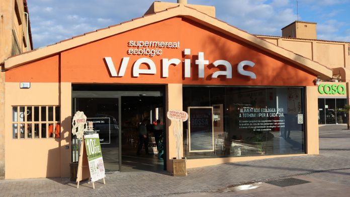 Veritas Veritas