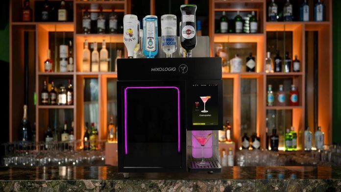 Servus Cocktail està especialitzada en la comercialització de màquines automàtiques de còctels. Servus Cocktail està especialitzada en la comercialització de màquines automàtiques de còctels.