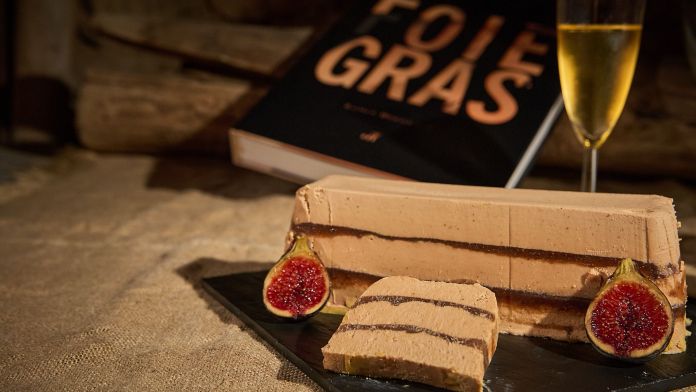 L'empresa gironina està especialitzada en l’elaboració i fabricació de productes gurmet derivats de l’ànec i l’oca L'empresa gironina està especialitzada en l’elaboració i fabricació de productes gurmet derivats de l’ànec i l’oca