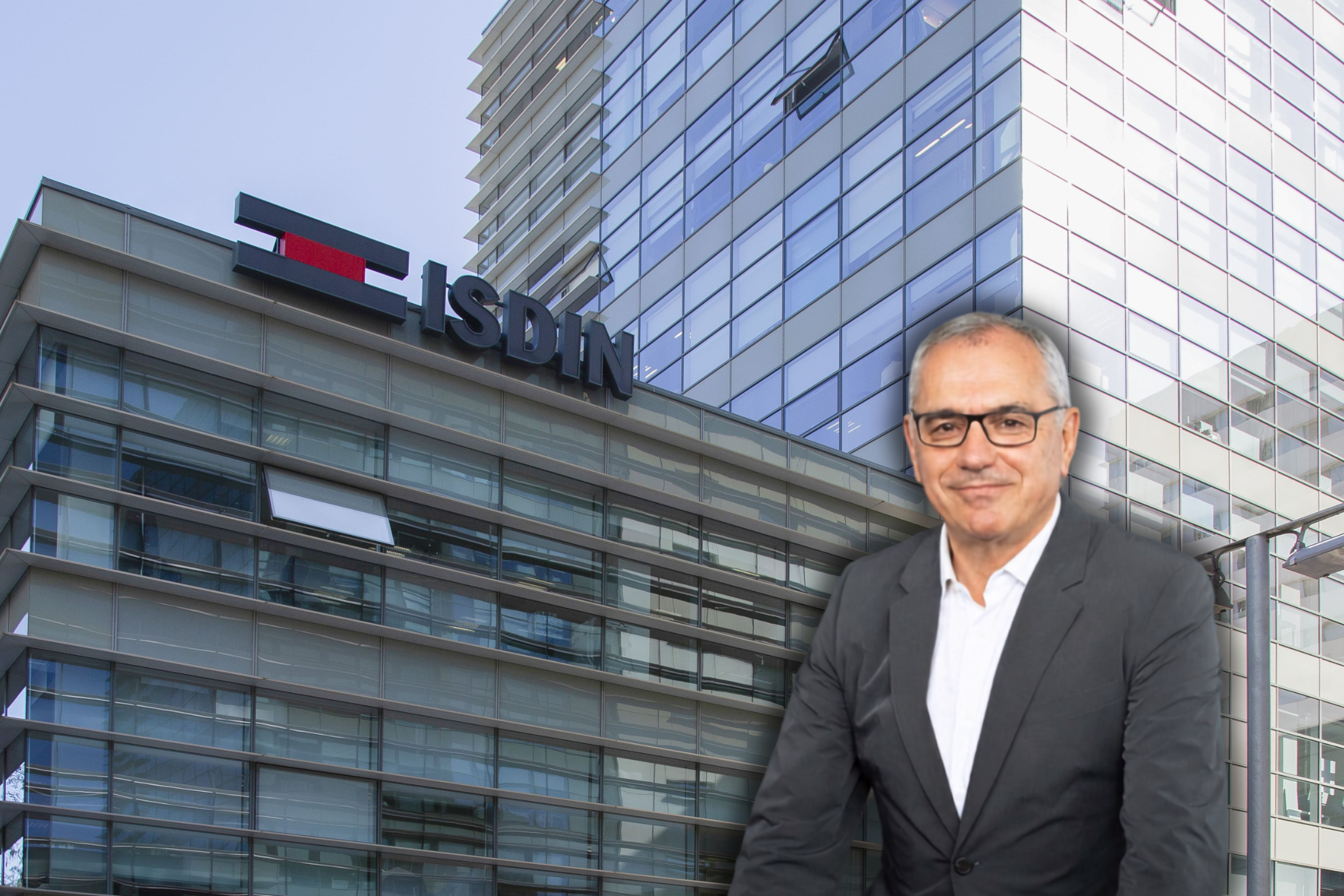 El president executiu de Puig, Marc Puig | VIA Empresa