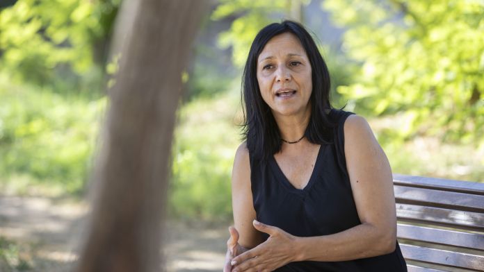 Segura: "El malestar entre el personal educatiu encara és molt present" | Marc Llibre Roig Segura: "El malestar entre el personal educatiu encara és molt present" | Marc Llibre Roig