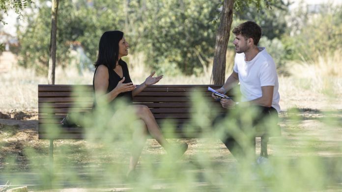Segura: "Gairebé un de cada quatre alumnes té necessitats específiques de suport educatiu" | Marc Llibre Roig Segura: "Gairebé un de cada quatre alumnes té necessitats específiques de suport educatiu" | Marc Llibre Roig