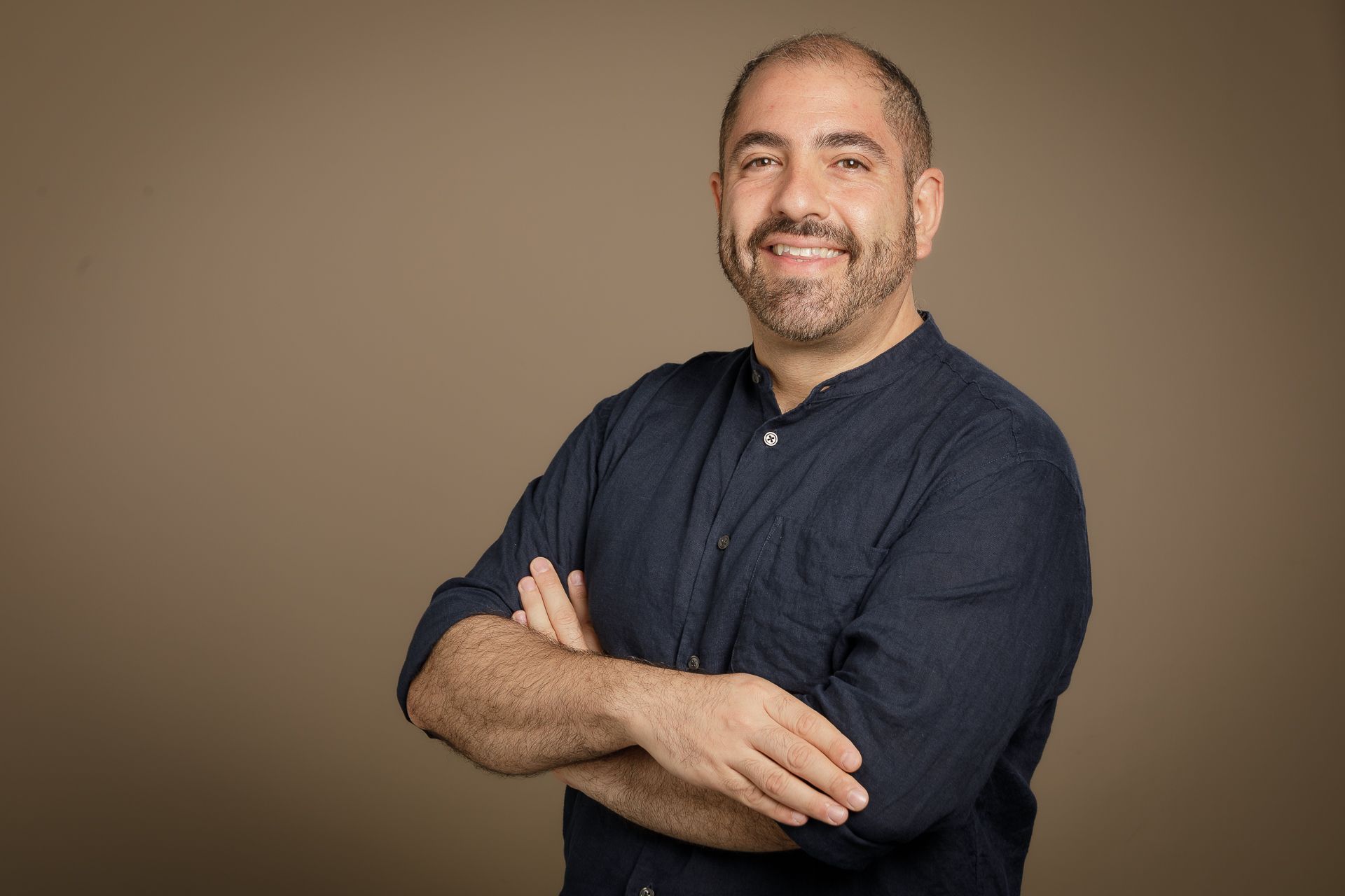 L'economista Isaac Baley | Cedida