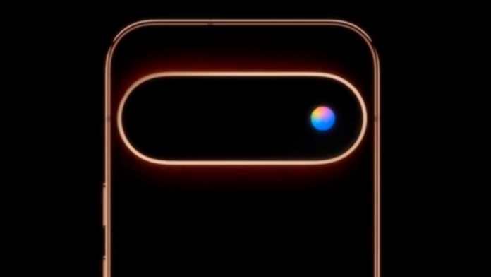 El Google Pixel 11 Pro | Europa Press