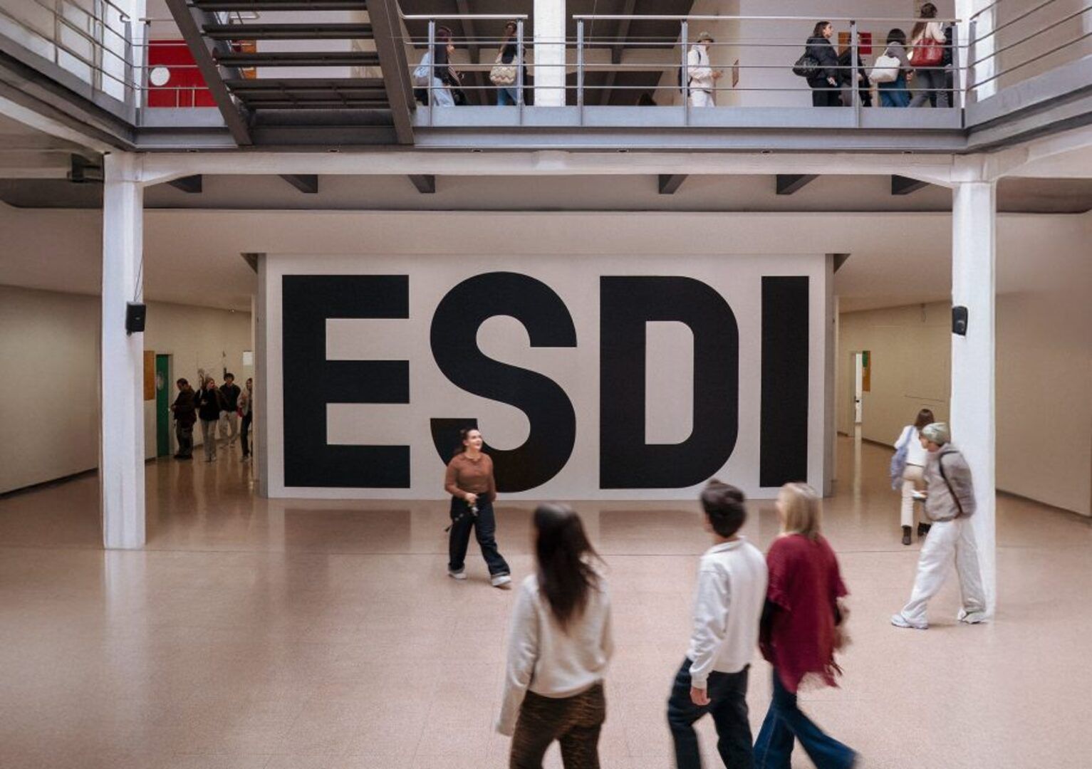 La institució amb seu a Sabadell i Barcelona ha articulat una programació especial vertebrada en tres jornades pràctiques | Cedida