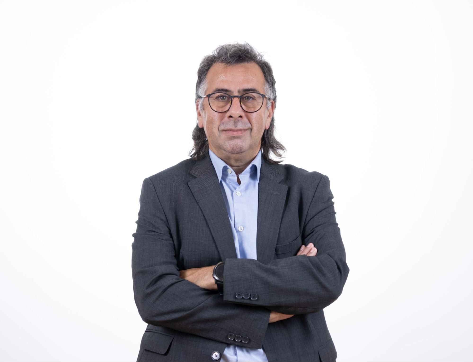 Ramon Gallart, CEO Energy in the Cloud | Cedida