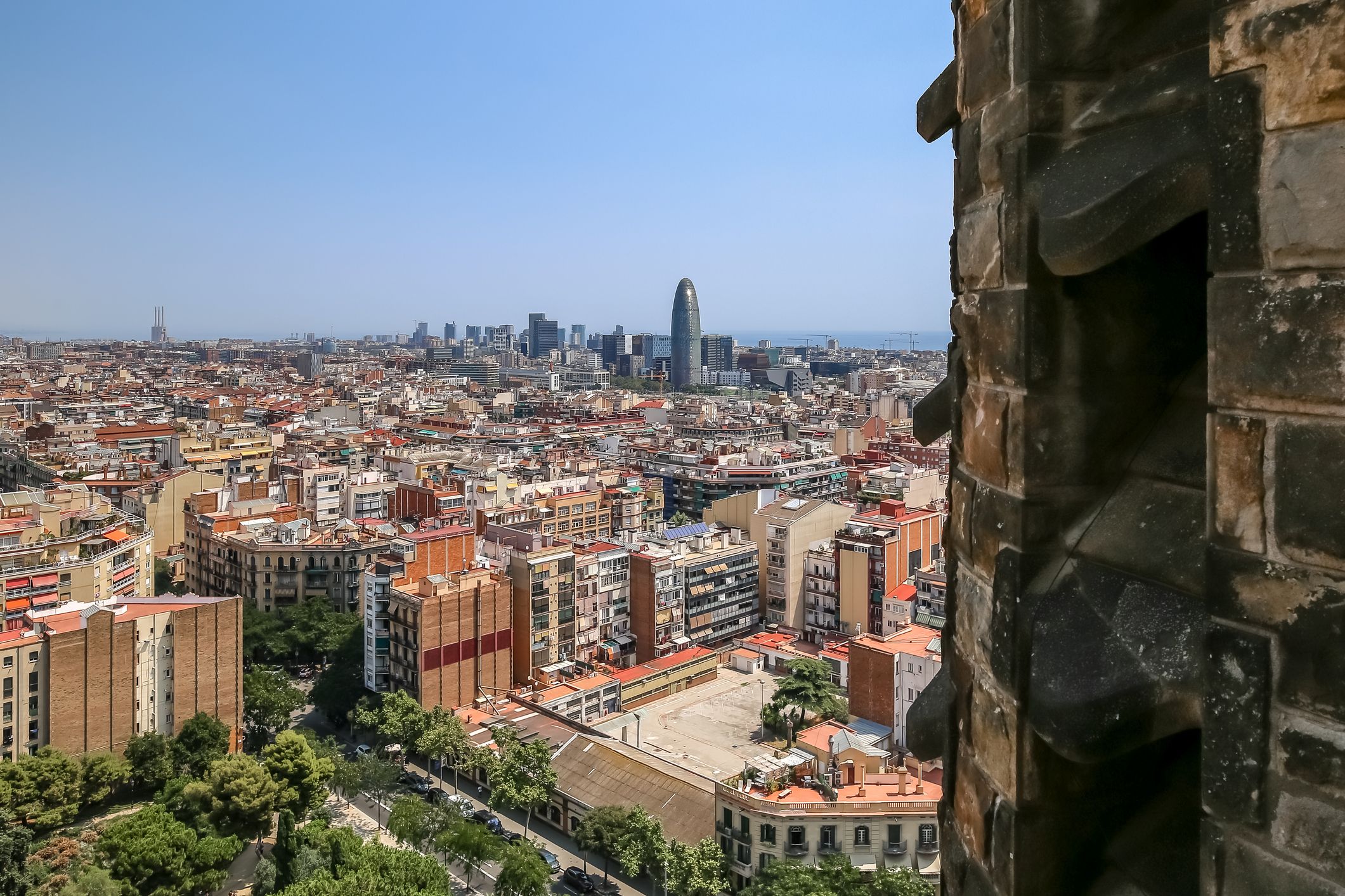 L’habitatge s’ha convertit en un dels principals problemes del país | iStock