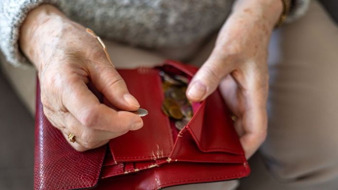 La tasa bruta de sustitución de las pensiones española es del 80,4% iStock La tasa bruta de sustitución de las pensiones española es del 80,4% iStock