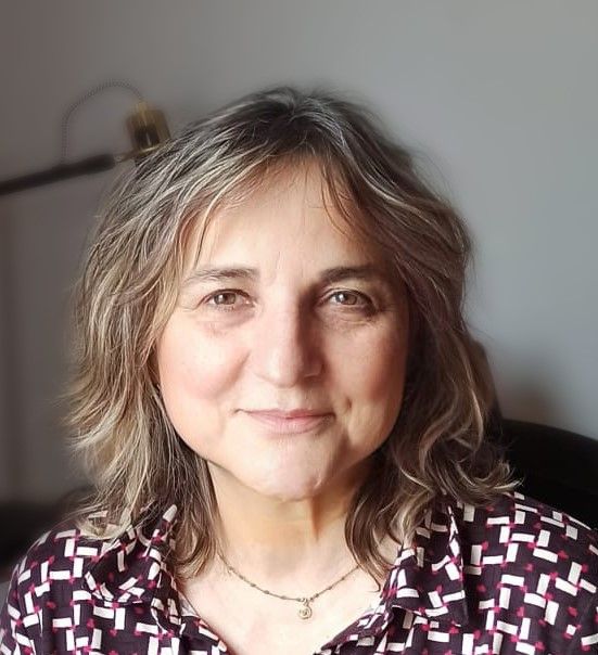 Esmeralda Blasi i Fontan | Cedida