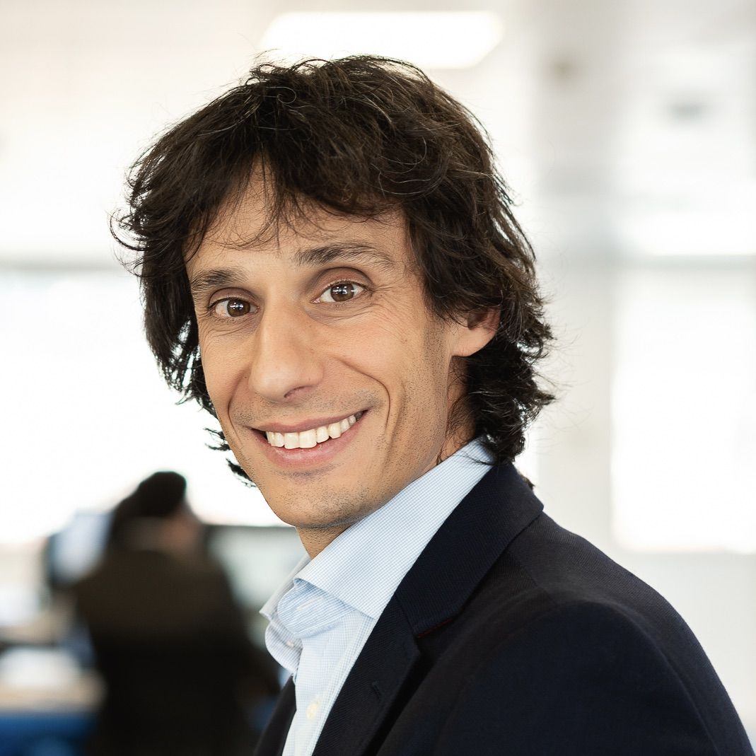 Ignasi Vilajosana