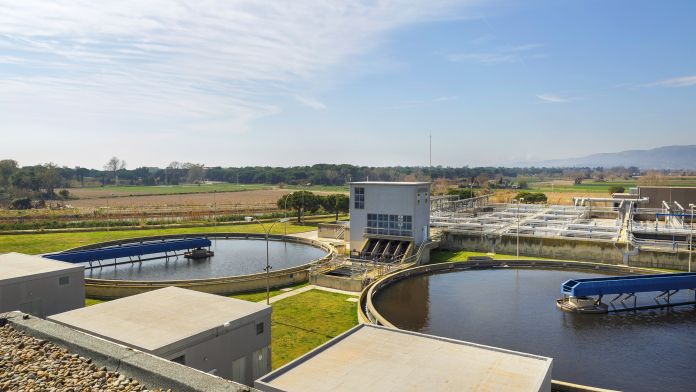 L'Ecofactoria Gavà-Viladecans de Veolia | Cedida L'Ecofactoria Gavà-Viladecans de Veolia | Cedida