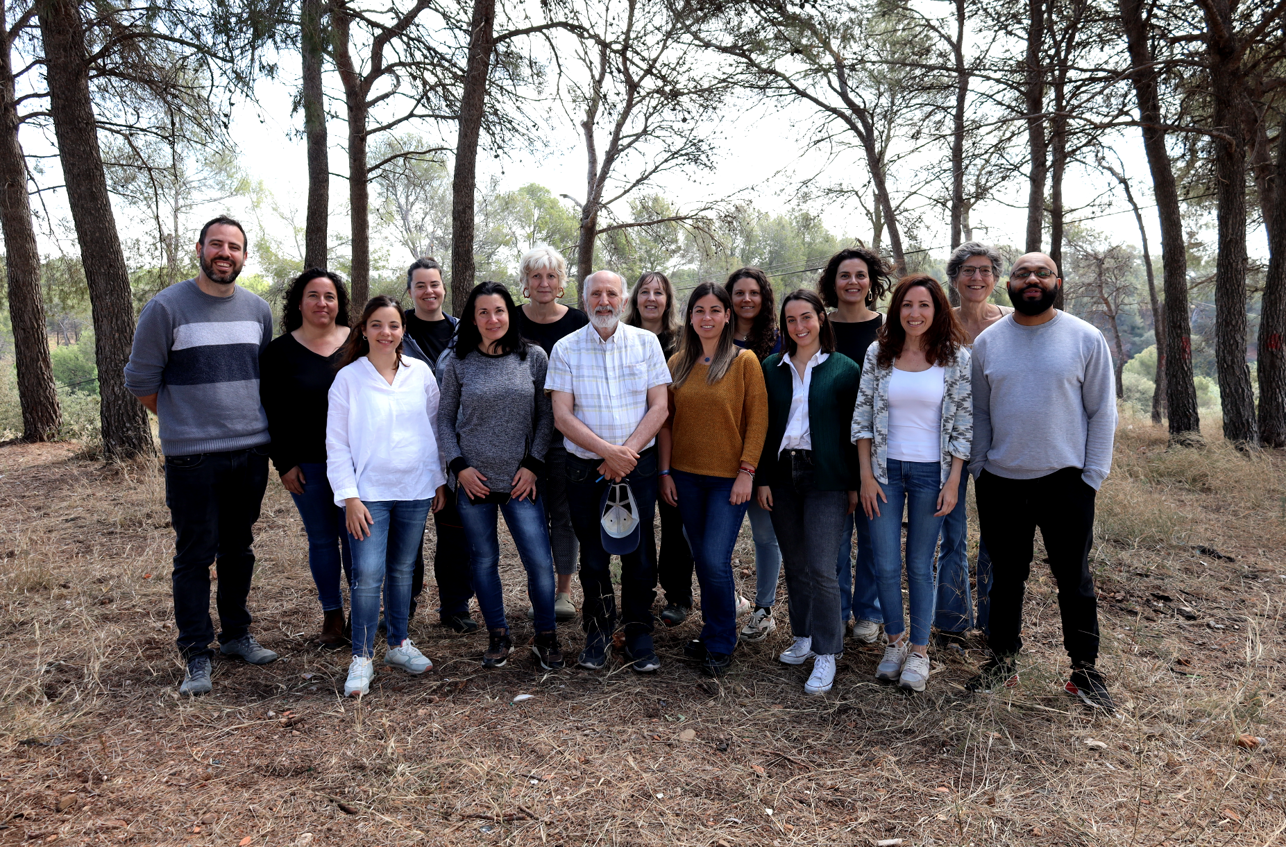 El equip de AlterNativa3 | Cedida