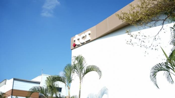 La nova planta de TCI a l'Hospitalet de Llobregat | Cedida La nova planta de TCI a l'Hospitalet de Llobregat | Cedida