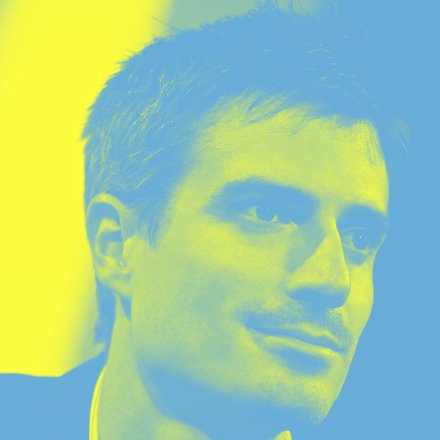 Marc Bonavia Marc Bonavia