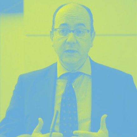 José Maria Roldán José Maria Roldán