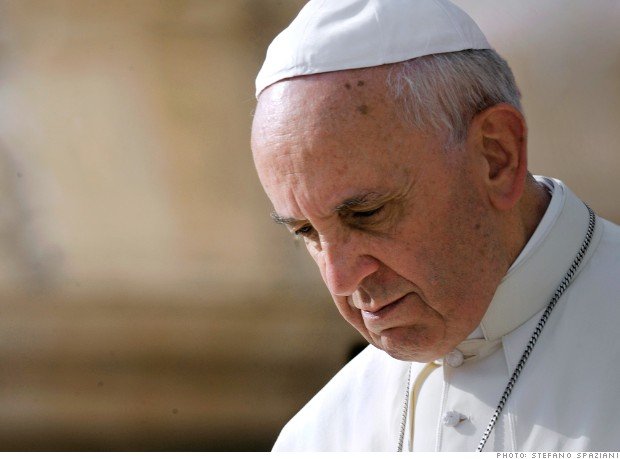 El Papa Francesc, el líder més influent segons Fortune