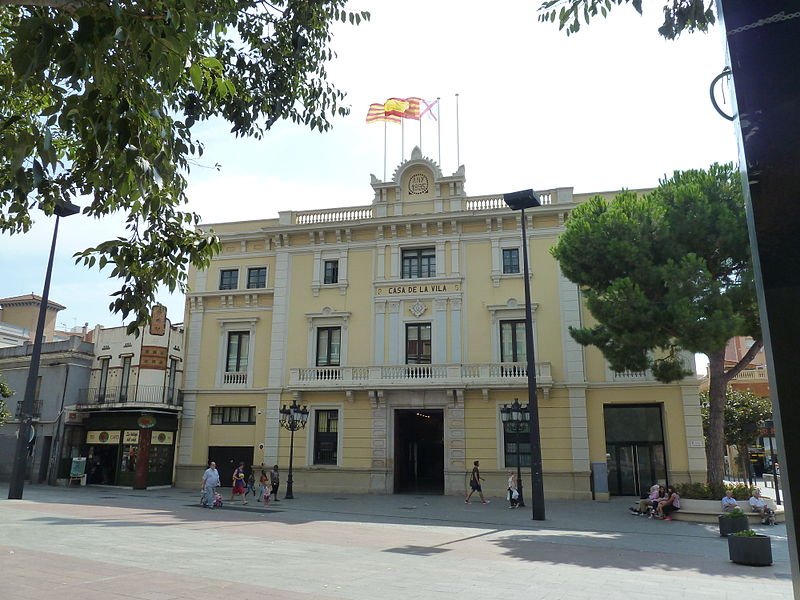 Ajuntament de l'Hospitalet de Llobregat