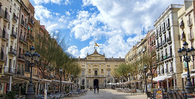 Ajuntament de Tarragona