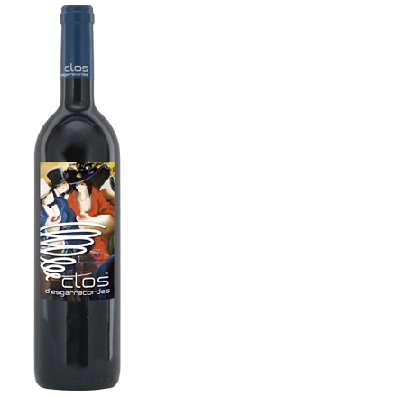 Barón de Alba Clos de Esgarracordes Barón de Alba Clos de Esgarracordes