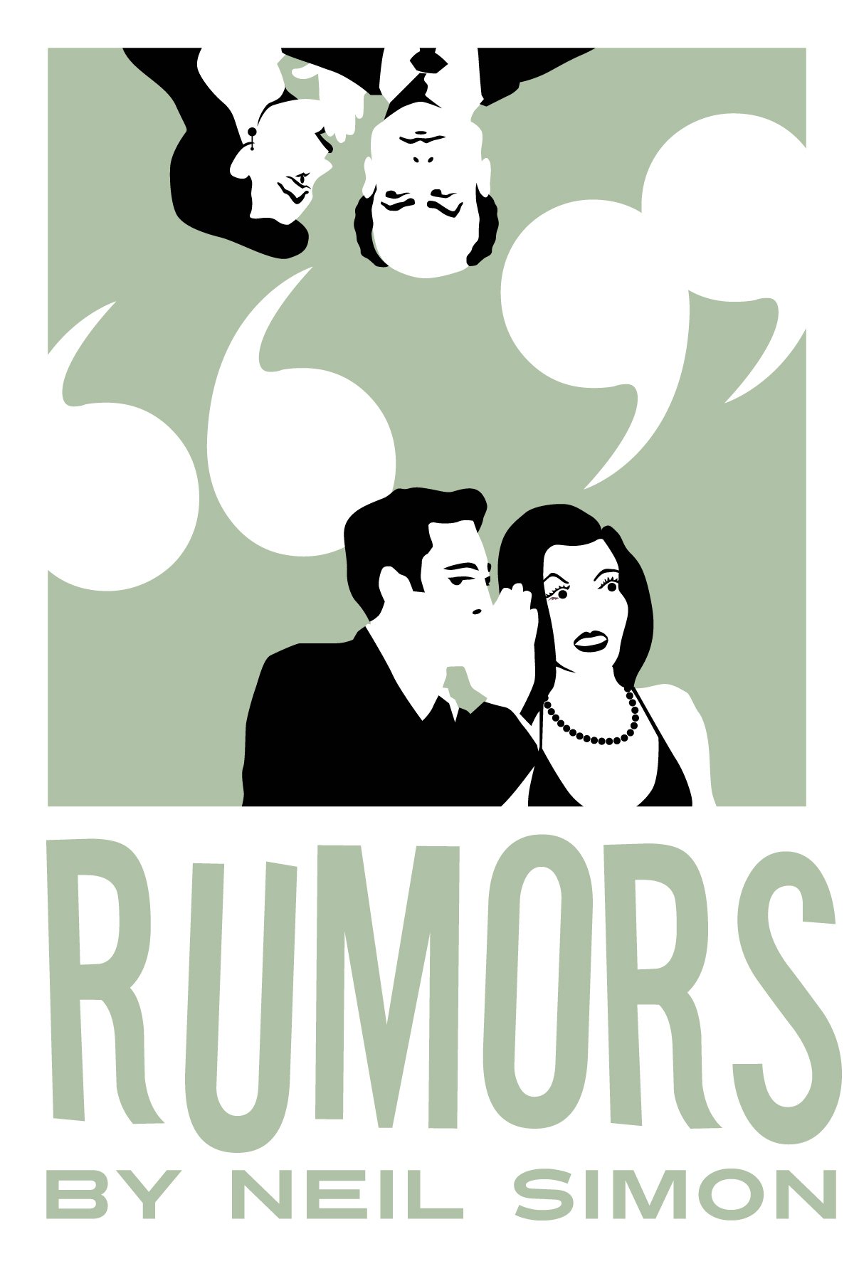 Los rumores pueden determinar un negocio Los rumores pueden determinar un negocio