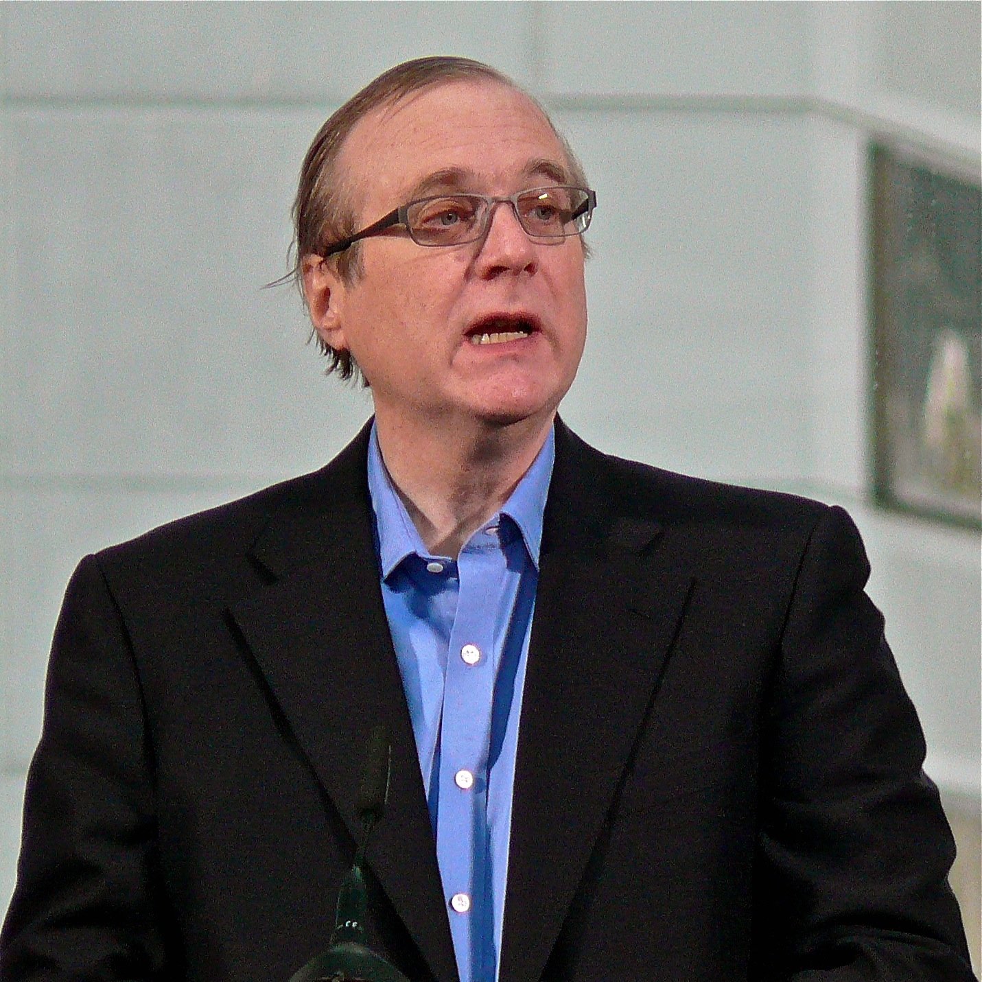 Paul Allen, nou inversor a Catalunya