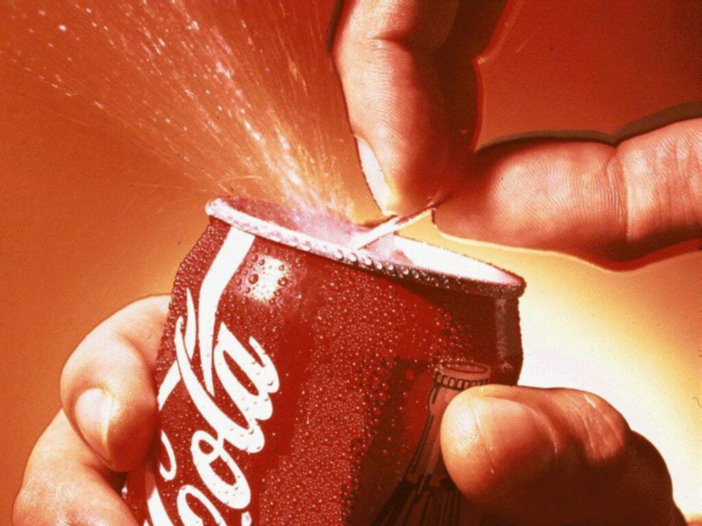 Coca-Cola, la marca amb més rellevància social