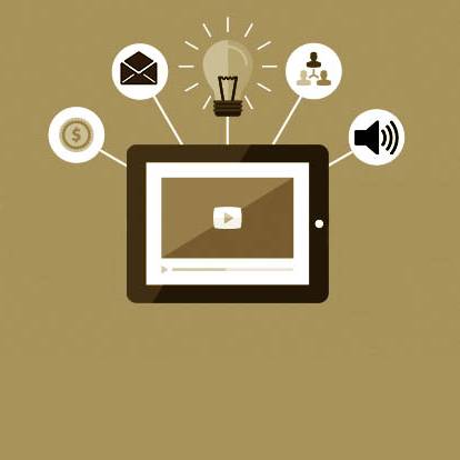 El vídeo asegura más ventas que una entrada en un blog El vídeo asegura más ventas que una entrada en un blog