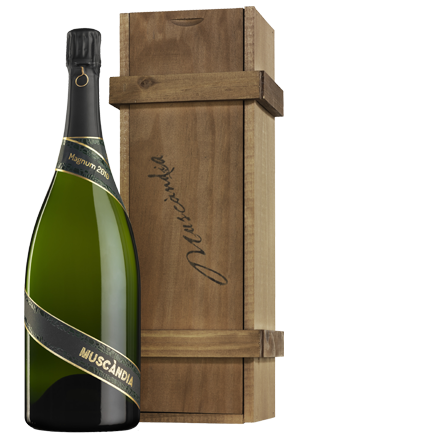 Muscàndia Magnum 2010 Muscàndia Magnum 2010