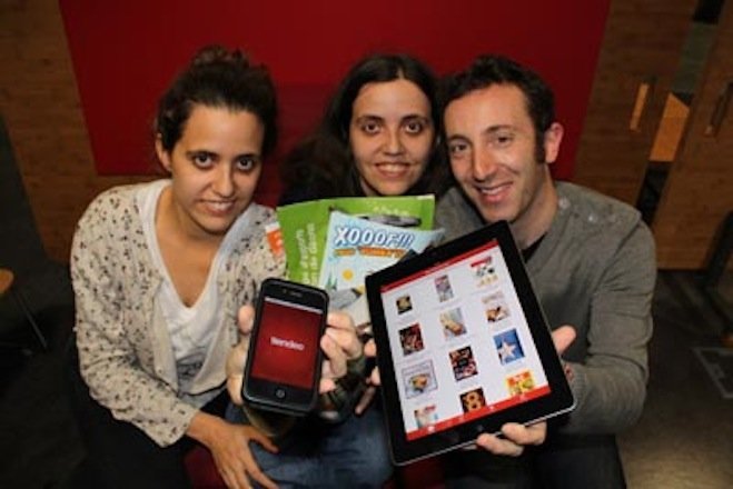 El equipo de Tiendeo