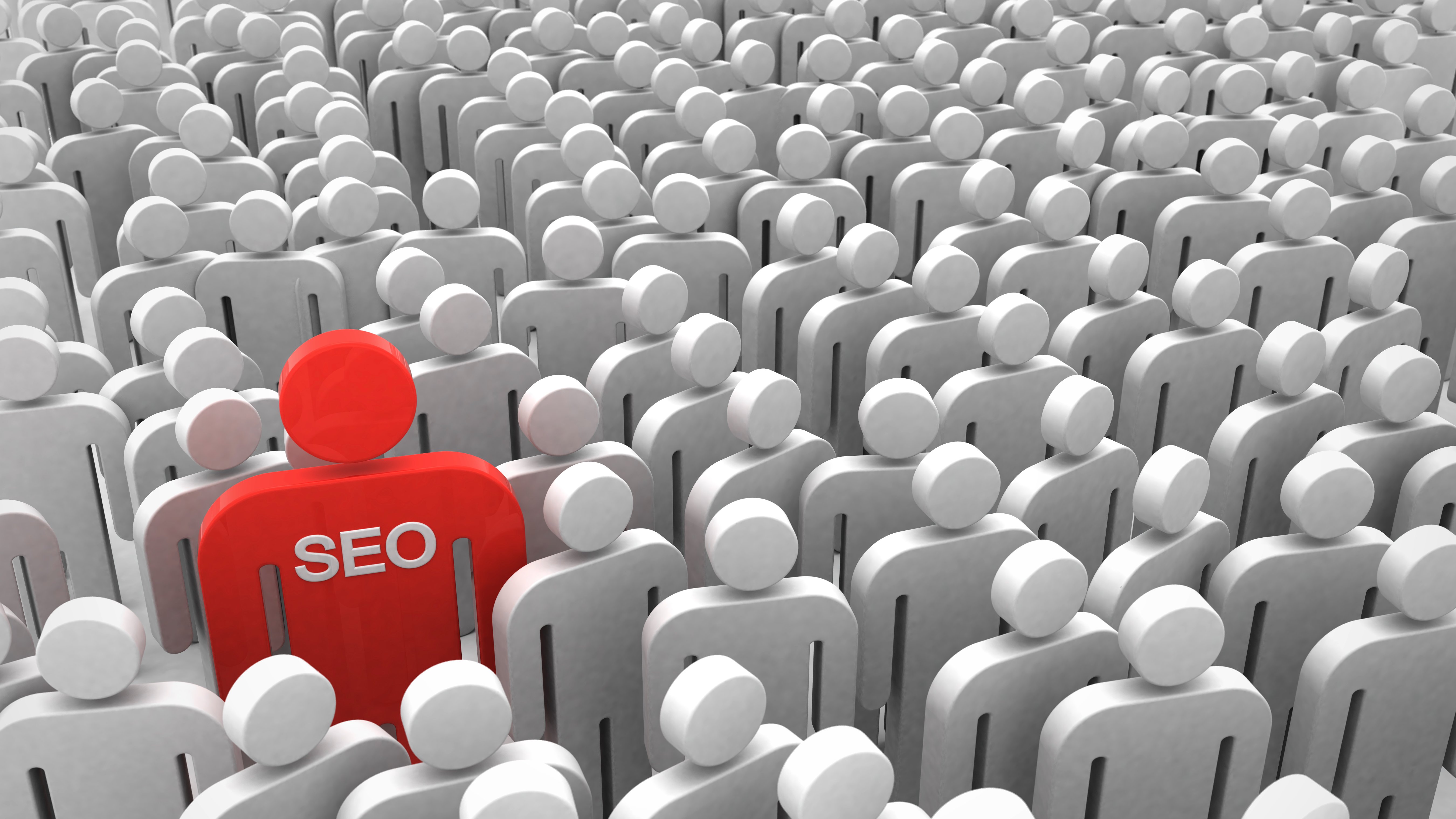 El SEO ja no només posiciona, també ha de buscar visibilitat El SEO ja no només posiciona, també ha de buscar visibilitat