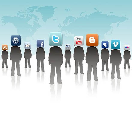 Tener buena presencia en el 'web' puede decir mucho más que un currículum Tener buena presencia en el 'web' puede decir mucho más que un currículum