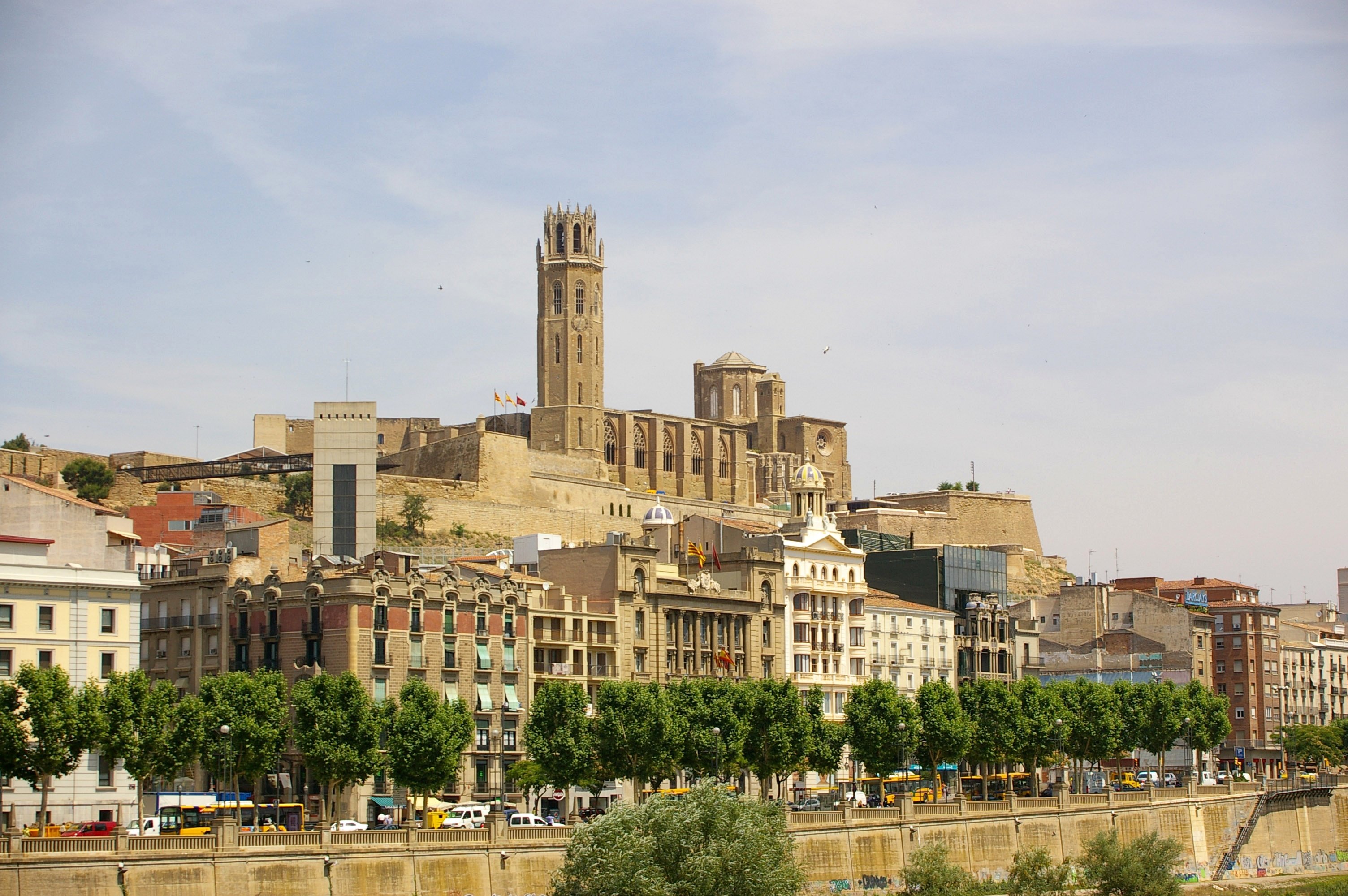 Lleida acollirà el European Business and Innovation Centre Network