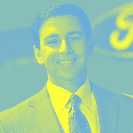 Mark Fields Mark Fields
