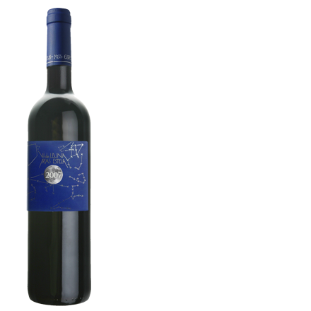 Mas Estela Vi de Lluna 2007 Mas Estela Vi de Lluna 2007