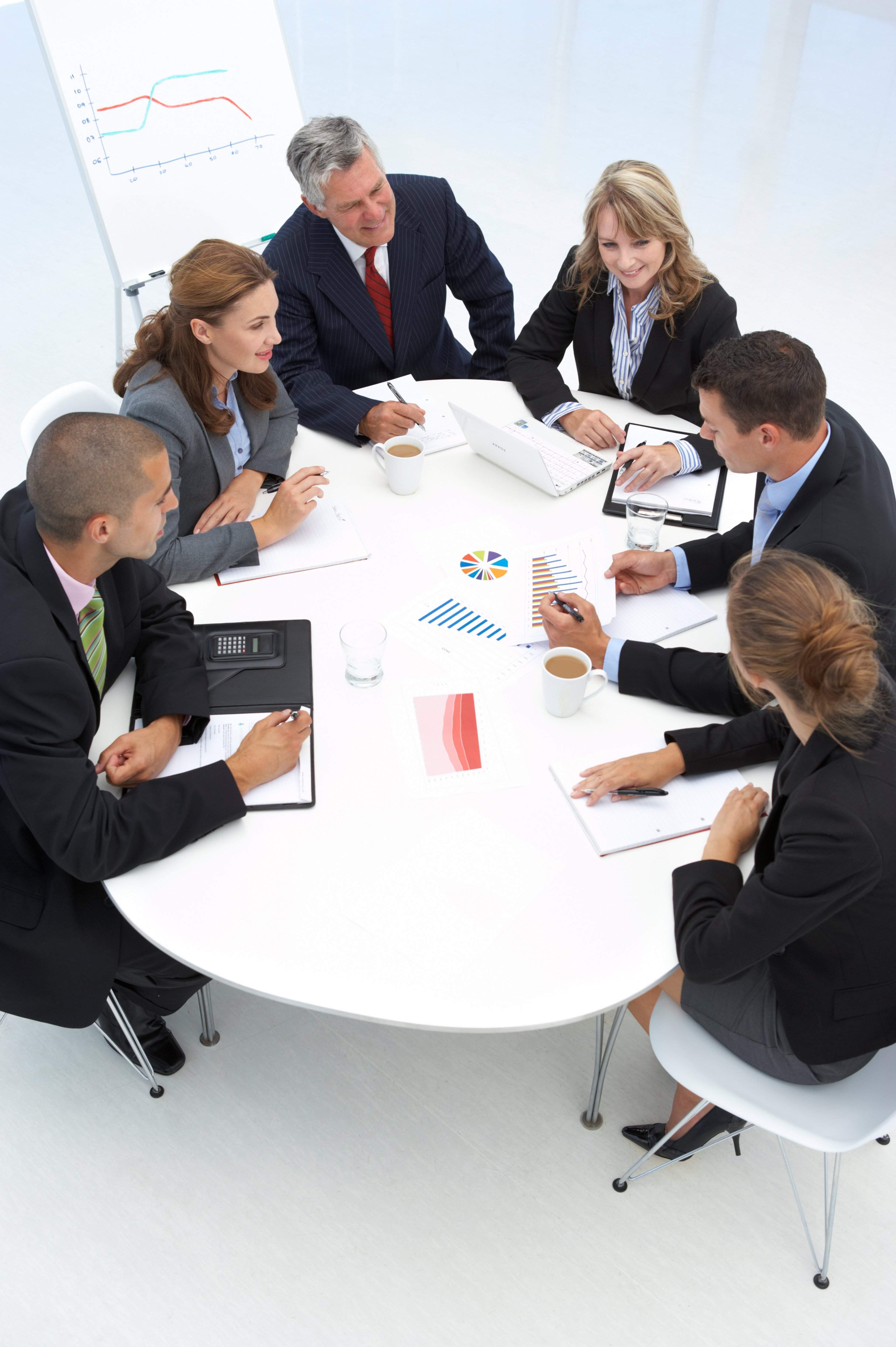 La reunionitis és un mal diagnosticat a moltes organitzacions La reunionitis és un mal diagnosticat a moltes organitzacions