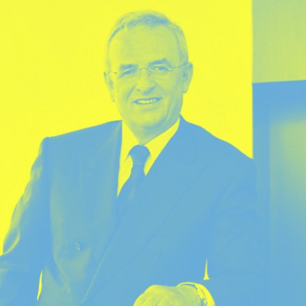 Martin Winterkorn Martin Winterkorn