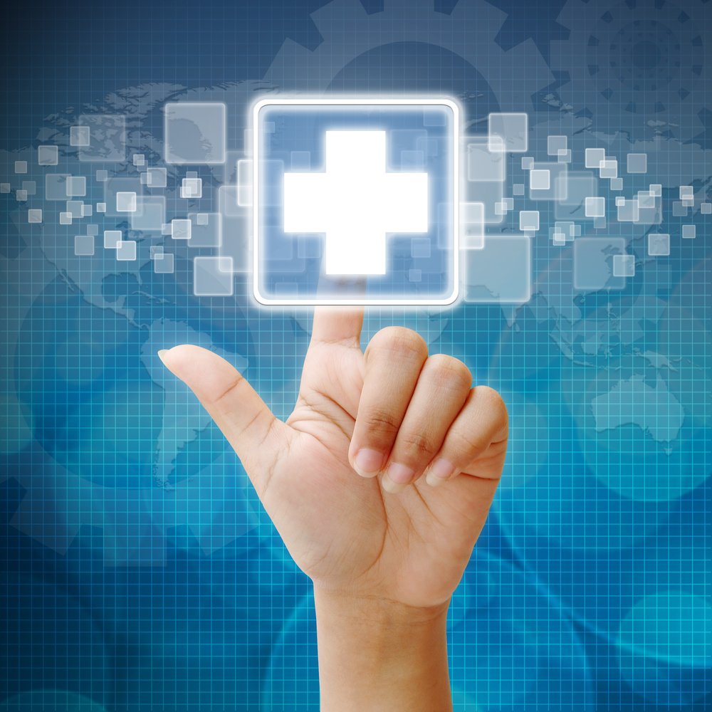 La tecnología revoluciona el sector de la salud con nuevas aplicaciones La tecnología revoluciona el sector de la salud con nuevas aplicaciones