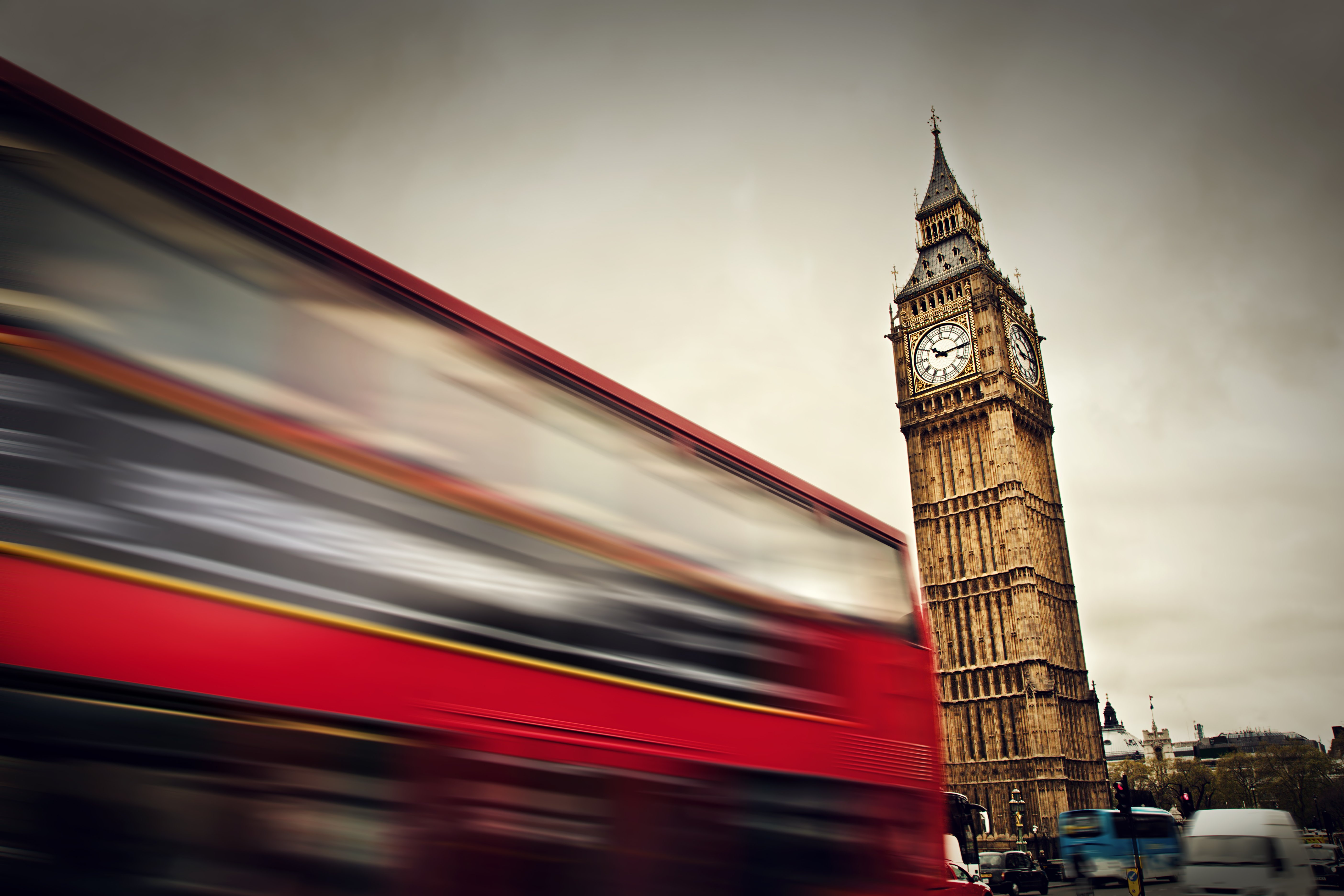Londres, capital de l'e-commerce europeu