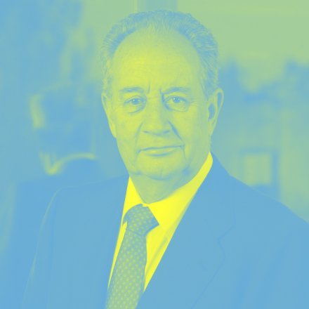 Juan Miguel Villar Mir Juan Miguel Villar Mir