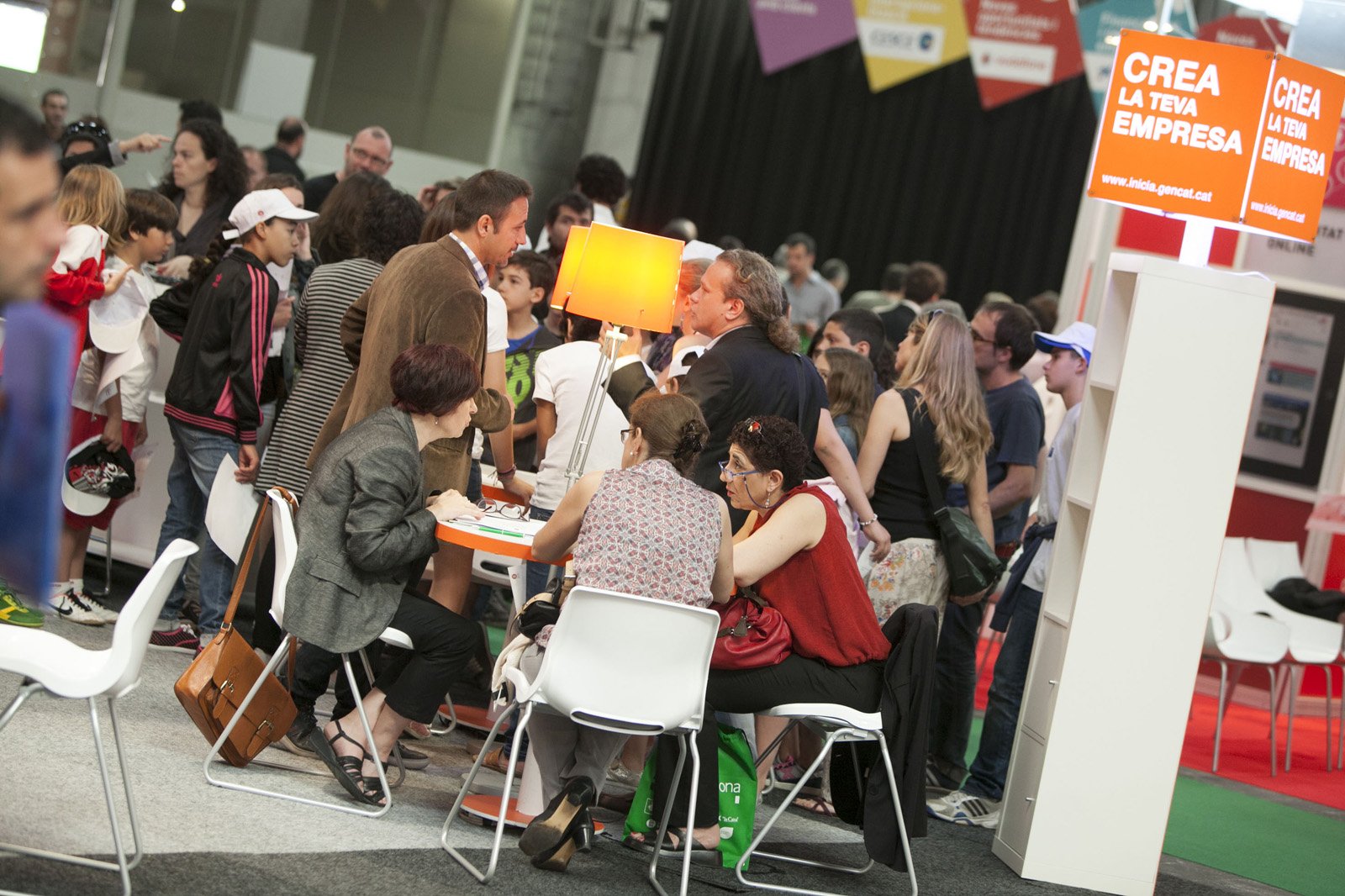 Bizbarcelona, edició 2013 Bizbarcelona, edició 2013