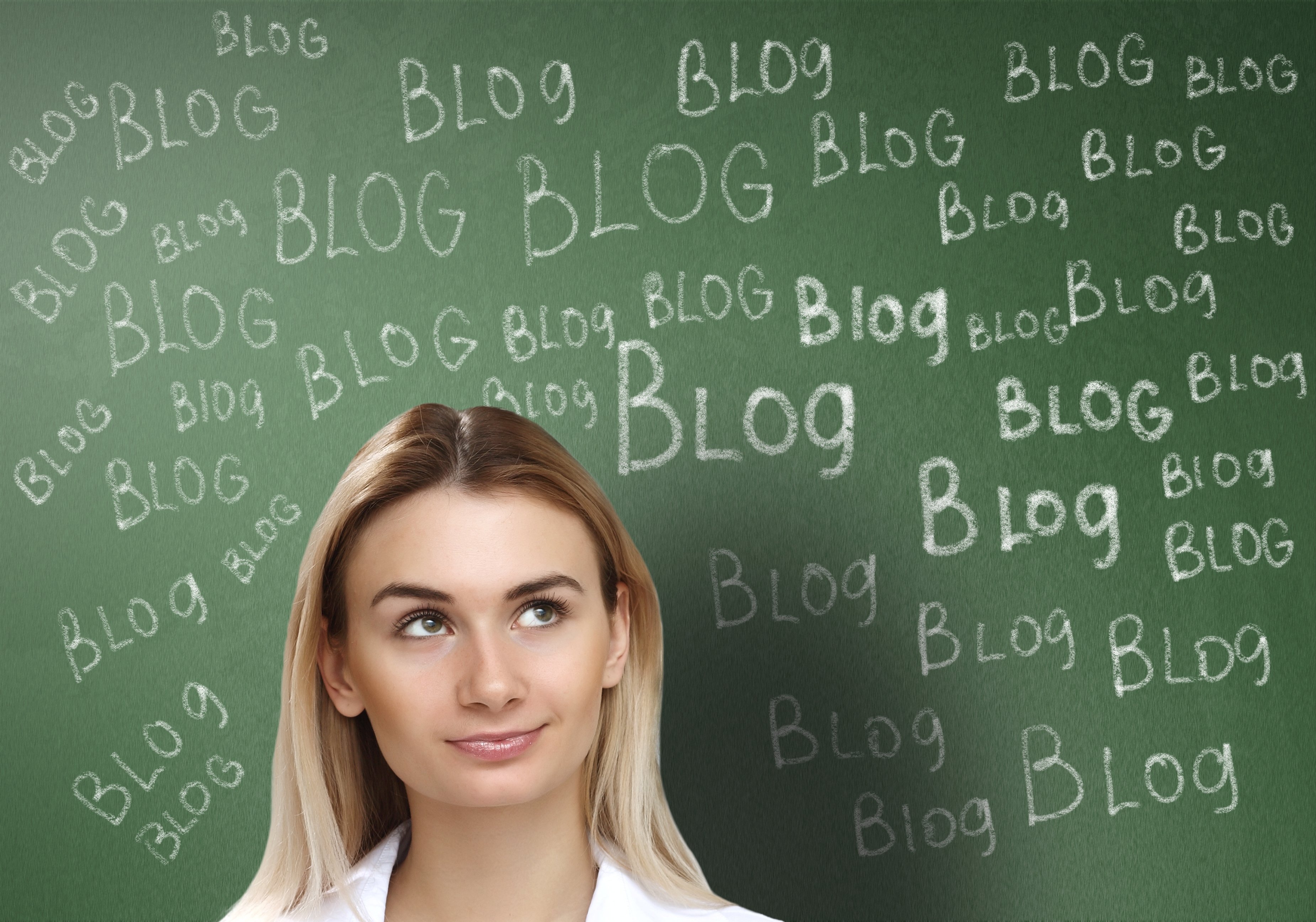 Escribir un blog también comporta tener presente aspectos legales Escribir un blog también comporta tener presente aspectos legales