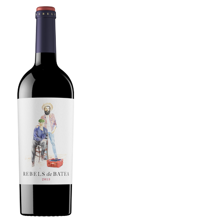 Rebels de Batea Negre 2013 Rebels de Batea Negre 2013