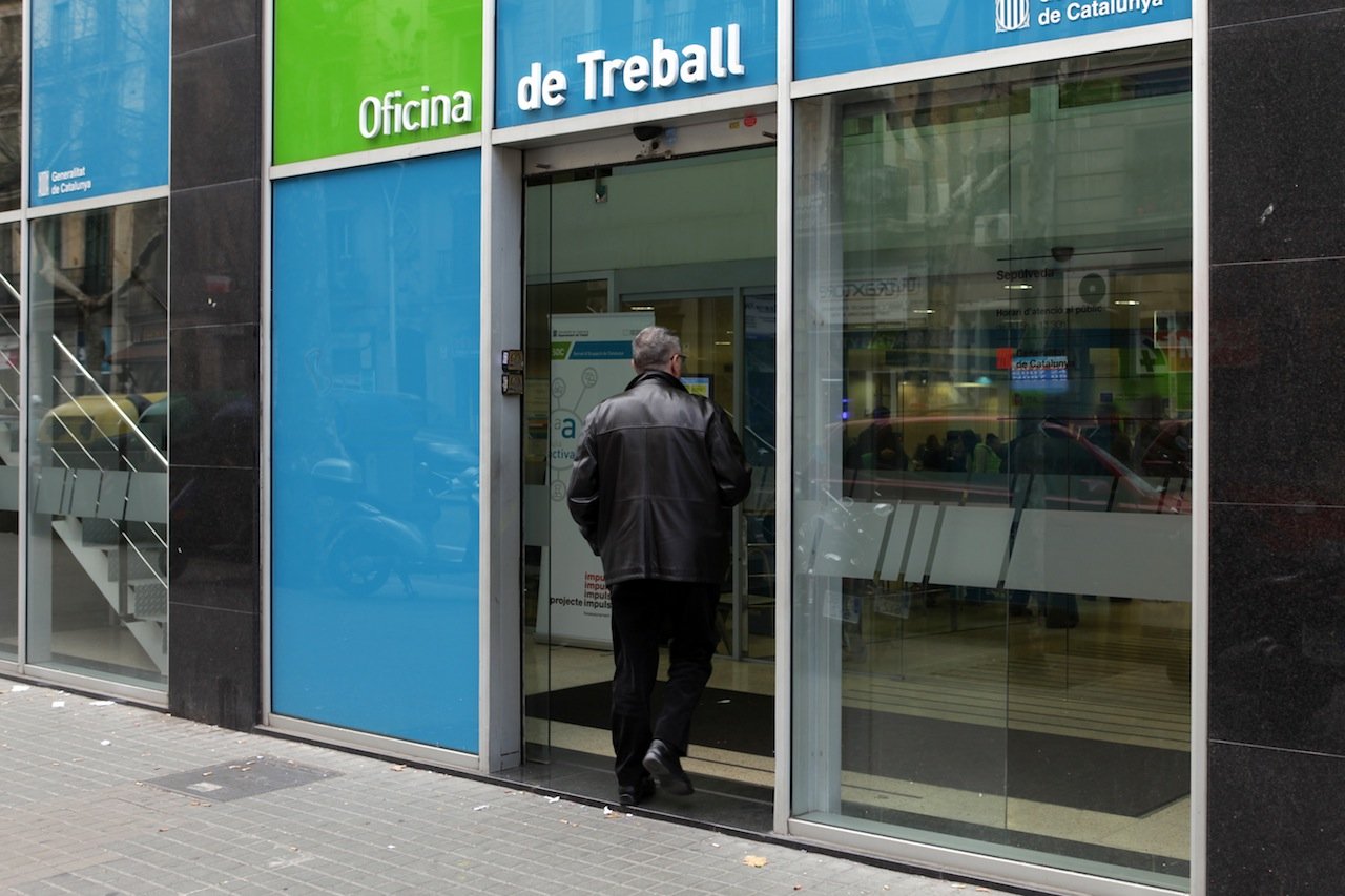 La Generalitat donarà un cop de mà als beneficiaris de la RMI La Generalitat donarà un cop de mà als beneficiaris de la RMI