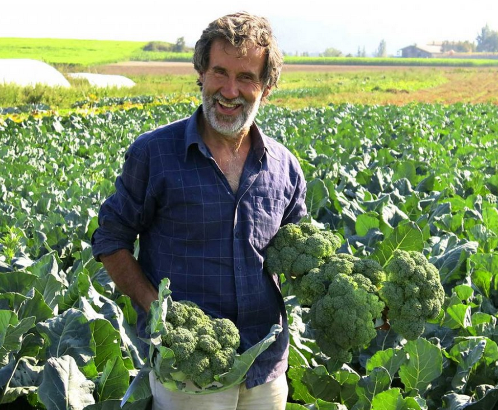 La start-up conectará a productores rurales y consumidores urbanos La start-up conectará a productores rurales y consumidores urbanos