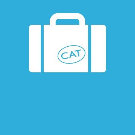 Per fer la maleta primer cal una bona idea