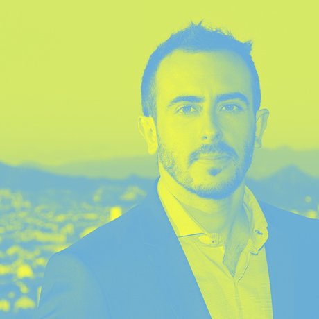 Antoni Rami