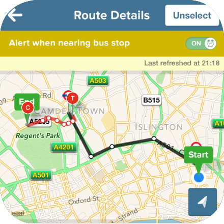 Citymapper