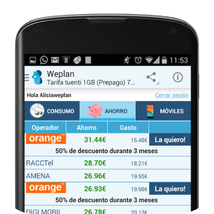 WePlan3 WePlan3